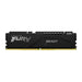 KINGSTON 16GB 6400MT/s DDR5 CL32 DIMM FURY Beast Black XMP - Памети за настолни