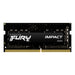 KINGSTON 32GB 3200MHz DDR4 CL20 SODIMM FURY Impact - Памети за мобилни компютри<<<Памети<<<Компоненти<<<ALSO&&&Памети