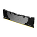 KINGSTON 32GB 3200MT/s DDR4 CL16 DIMM FURY Renegade Black - Памети за настолни