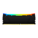 KINGSTON 32GB 3200MT/s DDR4 CL16 DIMM Kit of 2 1Gx8 FURY Renegade RGB - Памети за настолни