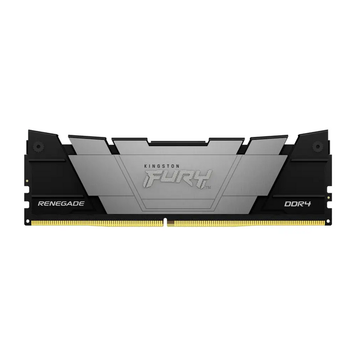 KINGSTON 32GB 3600MT/s DDR4 CL18 DIMM FURY Renegade Black - Памети за настолни