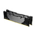 KINGSTON 32GB 4000MT/s DDR4 CL19 DIMM Kit of 2 1Gx8 FURY Renegade Black - Памети за настолни