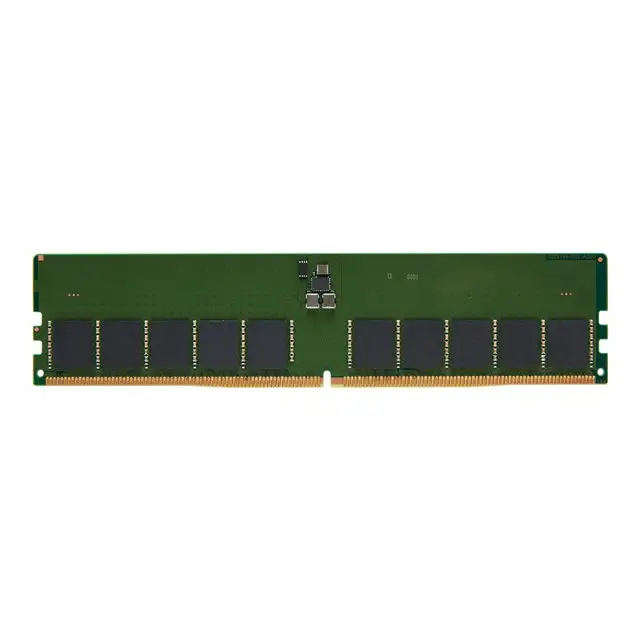 KINGSTON 32GB 4800MT/s DDR5 ECC CL40 DIMM 2Rx8 Hynix A - Памети за сървъри<<<Памети<<<Компоненти<<<ALSO&&&RAM