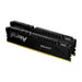 KINGSTON 32GB 6400MT/s DDR5 CL32 DIMM Kit of 2 FURY Beast Black XMP - Памети за настолни