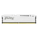 KINGSTON 32GB 6400MT/s DDR5 CL32 DIMM Kit of 2 FURY Beast White EXPO - Памети за настолни