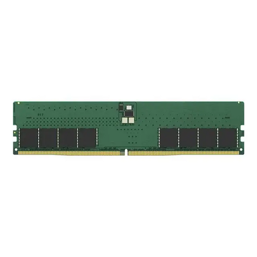 KINGSTON 48GB 5600MT/s DDR5 Non-ECC CL46 DIMM 2Rx8 - Памети за настолни компютри<<<Памети<<<Компоненти<<<ALSO&&&DIMM