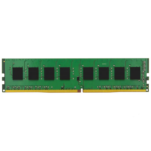 KINGSTON 4GB 3200MHz DDR4 Non-ECC CL22 DIMM 1Rx16 - Памети за настолни