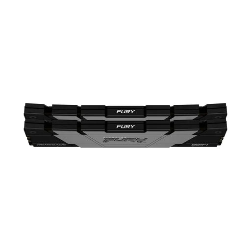 KINGSTON 64GB 3200MT/s DDR4 CL16 DIMM Kit of 2 FURY Renegade Black - Памети за настолни
