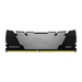 KINGSTON 64GB 3600MT/s DDR4 CL18 DIMM Kit of 2 FURY Renegade Black - Памети за настолни