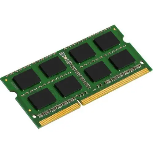 KINGSTON 8GB 1600MHz DDR3L Non-ECC CL11 SODIMM 1.35V - Памети за мобилни
