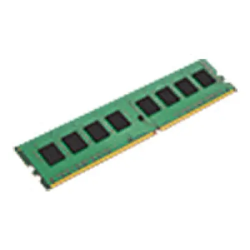 KINGSTON 8GB DDR4 3200MHz Single Rank DIMM Module - Памети за настолни компютри<<<Памети<<<Компоненти<<<ALSO&&&Компютър