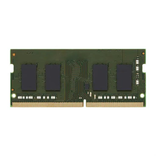 KINGSTON 8GB DDR4 3200MHz Single Rank SODIMM - Памети за мобилни компютри<<<Памети<<<Компоненти<<<ALSO&&&Памети за