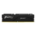 KINGSTON FURY Beast 128GB 5200MT/s DDR5 CL40 DIMM Kit of 4 Black XMP - Памети за настолни