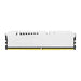 KINGSTON FURY Beast 32GB DIMM DDR5 5200MT/s DDR5 CL36 Kit of 2 White EXPO - Памети за настолни