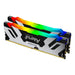 KINGSTON Fury Renegade 32GB 2x16GB 7200MT/s DDR5 CL38 DIMM RGB XMP - Памети за настолни