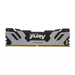 KINGSTON Fury Renegade 32GB 2x16GB 7200MT/s DDR5 CL38 DIMM Silver XMP - Памети за настолни