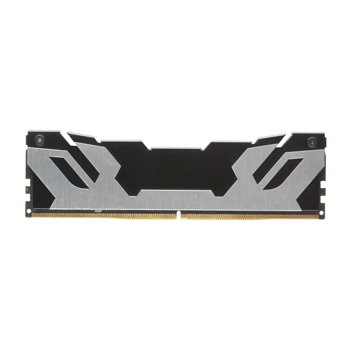 KINGSTON Fury Renegade 32GB 2x16GB 7200MT/s DDR5 CL38 DIMM Silver XMP - Памети за настолни