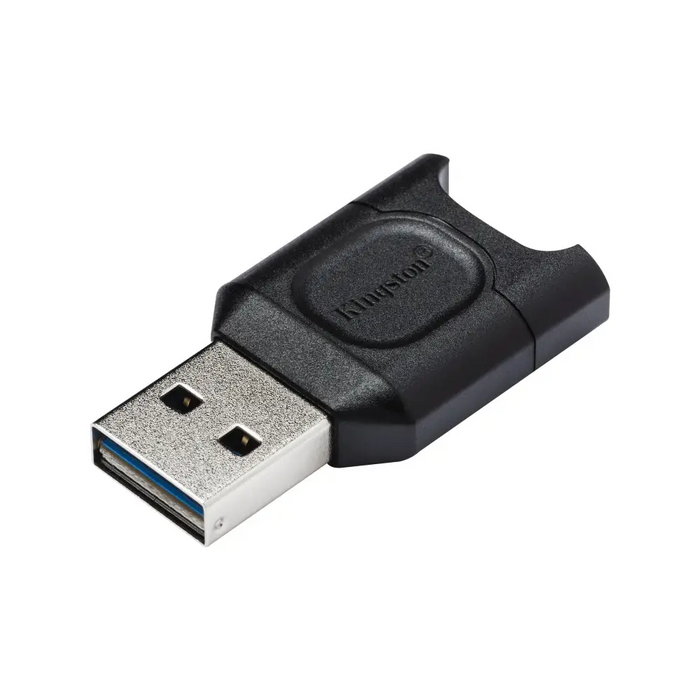 Kingston MobileLite Plus microSD card reader - Четци на флаш карти<<<USB и картови четци<<<Периферия и