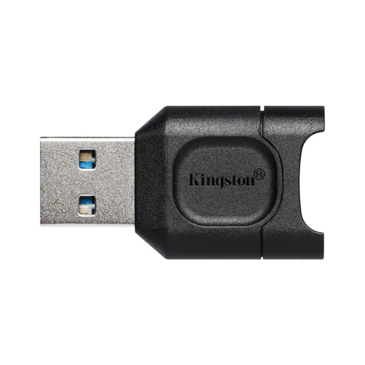 Kingston MobileLite Plus microSD card reader - Четци на флаш карти<<<USB и картови четци<<<Периферия и