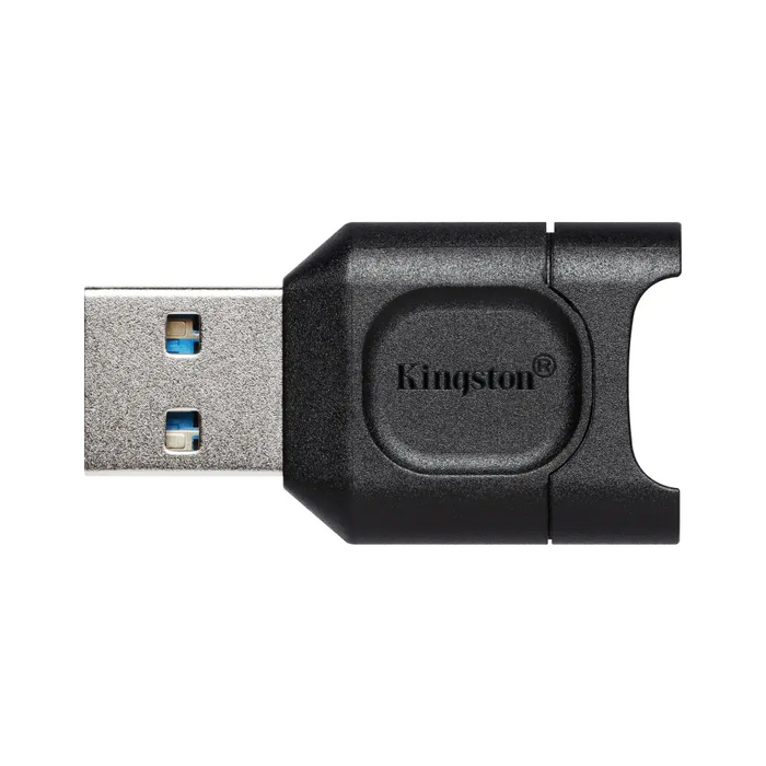 Kingston MobileLite Plus microSD card reader - Четци на флаш карти<<<USB и картови четци<<<Периферия и