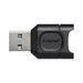 Kingston MobileLite Plus microSD card reader - Четци на флаш карти<<<USB и картови четци<<<Периферия и