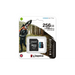 Kingston Technology 256GB microSDXC Canvas Go Plus 170R A2 U3 V30 Card + ADP - Памети
