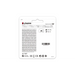Kingston Technology 512GB microSDXC Canvas Go Plus 170R A2 U3 V30 Card + ADP - Памети