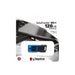 Kingston Technology DataTraveler 128GB 80 M 200MB/s USB-C 3.2 Gen 1 - Памети USB<<<Памети<<<Компоненти<<<ALSO&&&USB