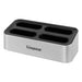 Kingston Workflow Station reader docking station - USB хъбове<<<Кабели и адаптери<<<Периферия и
