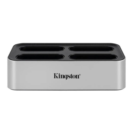 Kingston Workflow Station reader docking station - USB хъбове<<<Кабели и адаптери<<<Периферия и