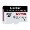 Memory card microSD 128GB Kingston 95/45MB/s C Endurance