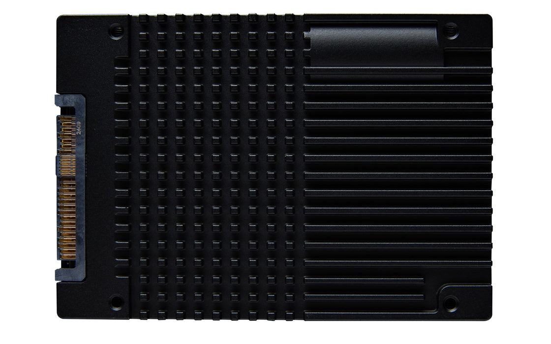 KINGSTON 7.68TB DC3000ME U.2 PCIe 5.0 NVMe TCG Opal Enterprise SSD