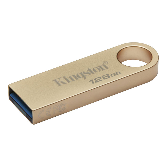 USB memory stick KINGSTON DataTraveler SE9 G3, 128GB, USB 3.2 Gen 1