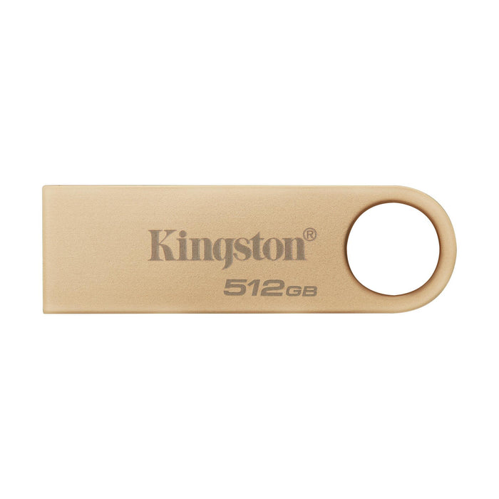 USB memory stick KINGSTON DataTraveler SE9 G3, 512GB, USB 3.2 Gen 1