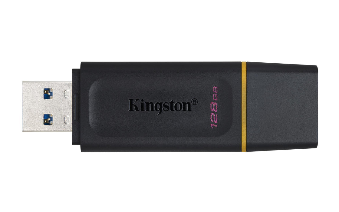 USB memory stick KINGSTON DataTraveler Exodia, 128GB