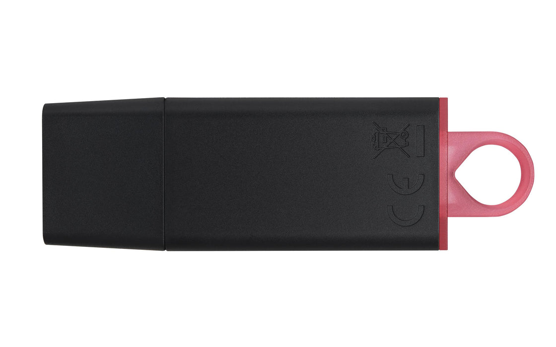 USB memory stick KINGSTON DataTraveler Exodia, 256GB, USB 3.2 Gen 1, Black