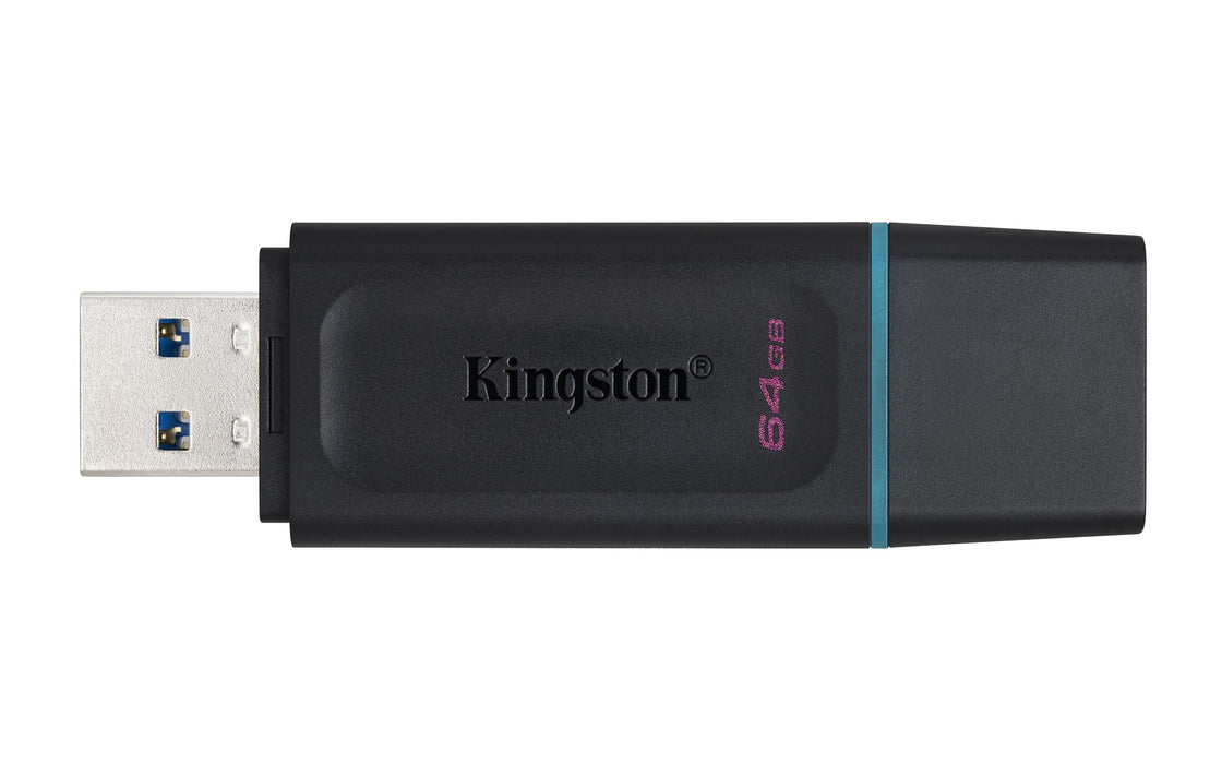 USB memory stick KINGSTON DataTraveler Exodia 64GB