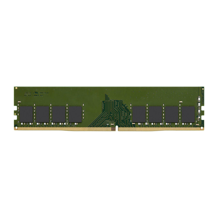 Memory Kingston 16GB DDR4 3200MHz CL22 1Rx8 288-pin 16Gbit - KCP432NS8/16