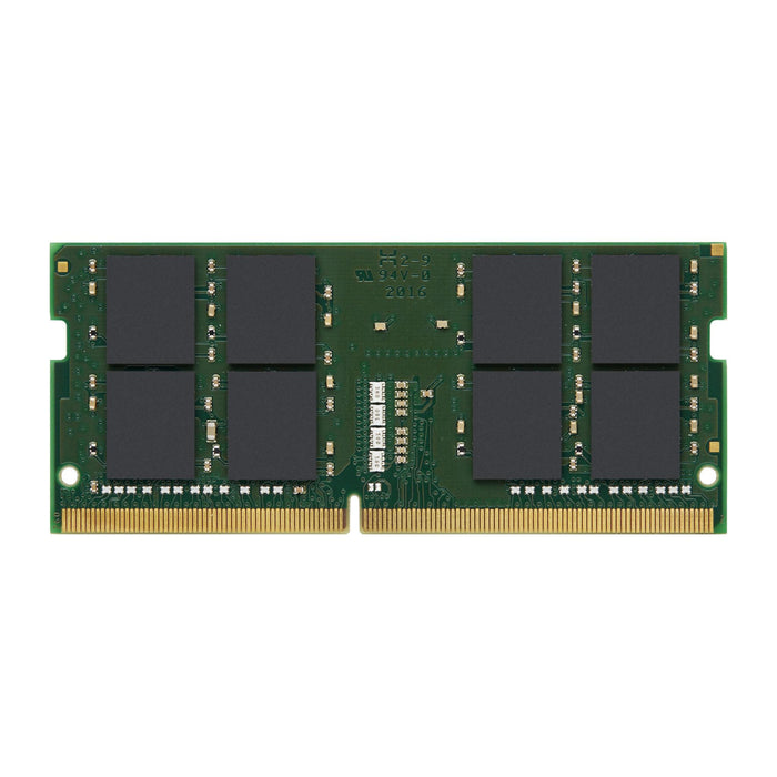 Memory Kingston 16GB SODIMM DDR4 3200MHz CL22 2Rx8 8Gbit - KCP432SD8/16