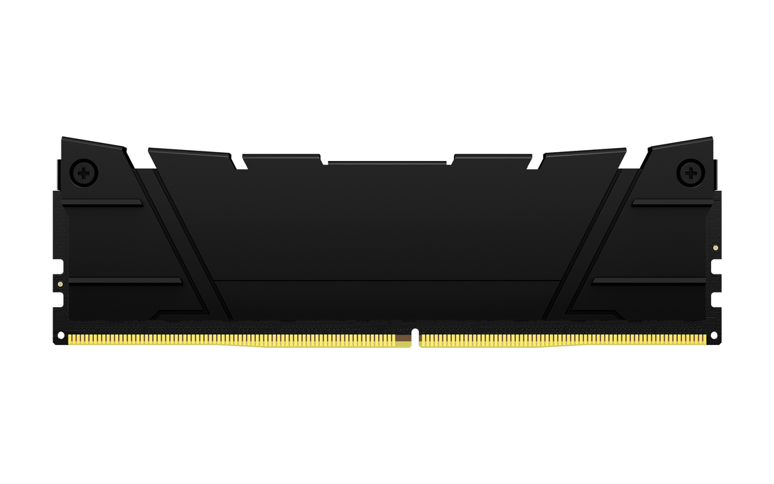 Memory Kingston FURY Renegade Black 16GB(2x8GB) DDR4 3200MHz CL16