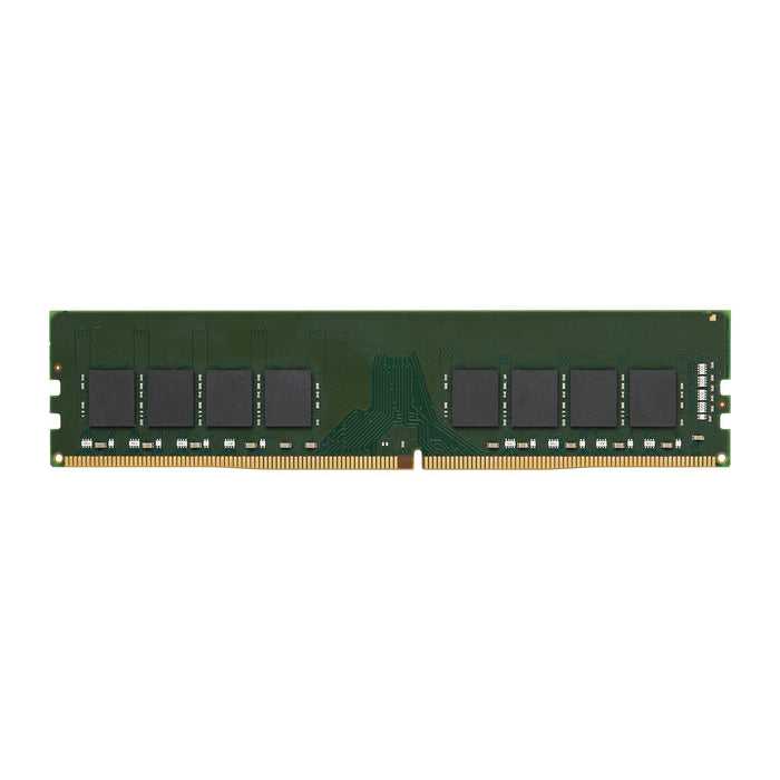 Memory Kingston 16GB DDR4 3200MHz CL22 UDIMM - KVR32N22D8-16