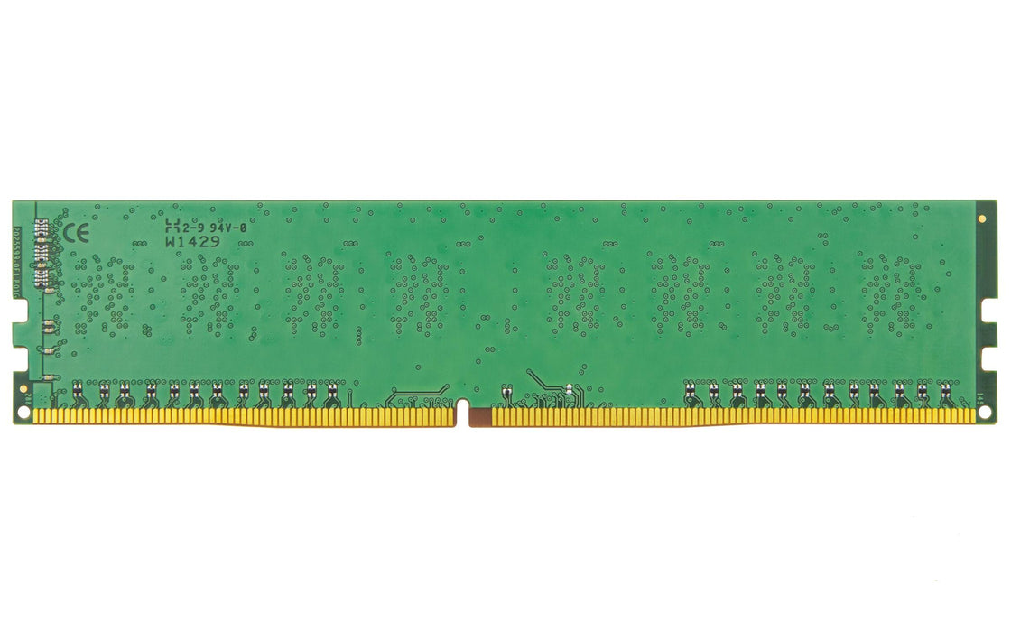 Memory Kingston 4GB DDR4 PC4-25600 3200MHz CL22 KVR32N22S6/4