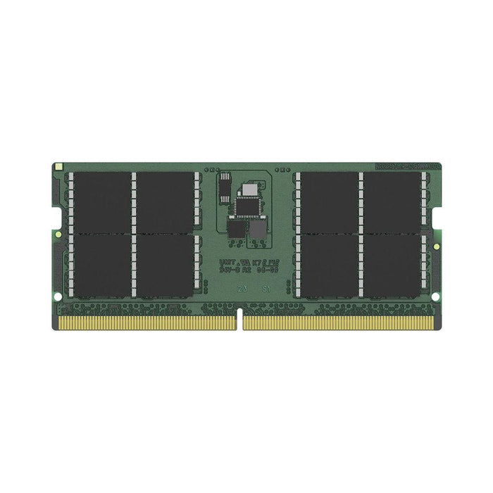 Memory Kingston 32GB SODIMM DDR5 5600MHz CL46 KVR56S46BD8-32