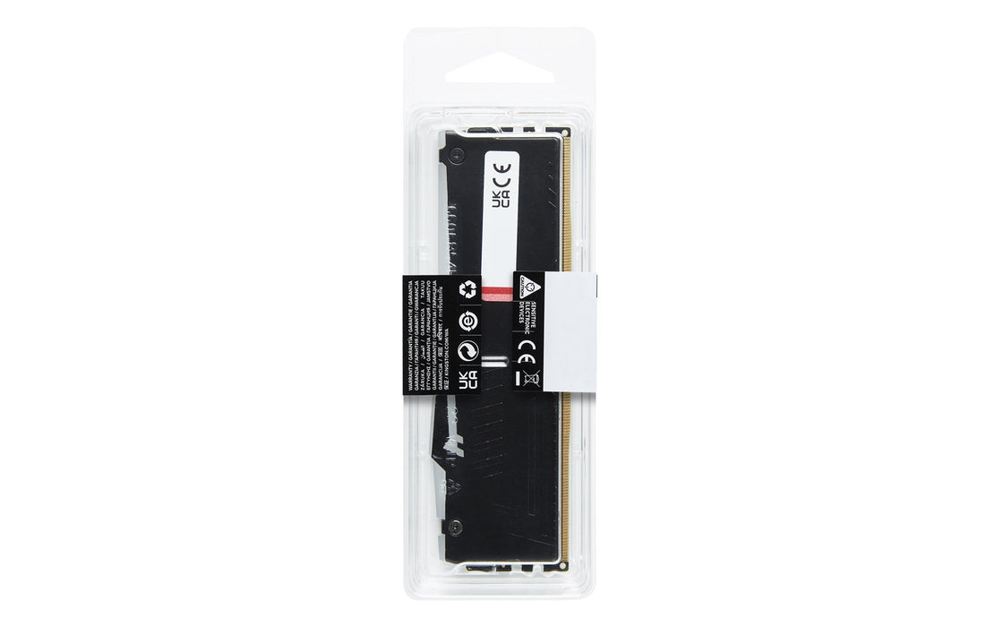 Kingston Technology FURY Beast 32GB 5600MT/s DDR5 CL36 DIMM RGB EXPO