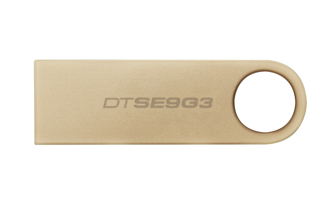 USB memory stick KINGSTON DataTraveler SE9 G3, 512GB, USB 3.2 Gen 1