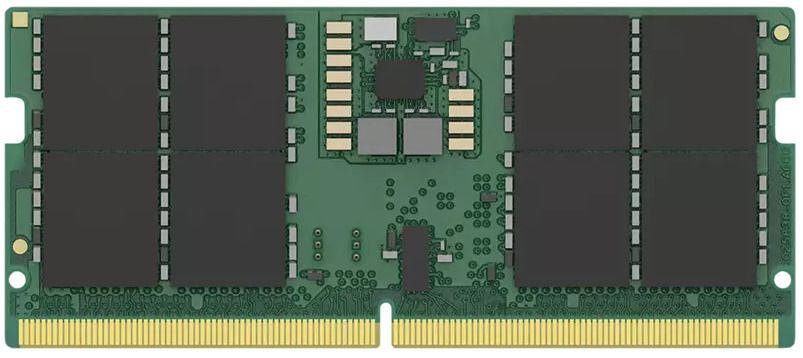 Operating memory Kingston - DRAM, 16GB, DDR5, 6400Mhz