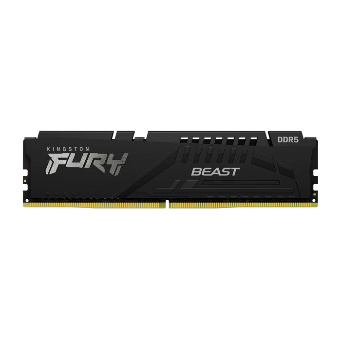 RAM Memory Kingston Beast 16 GB 5600 MHz DDR4 DDR5