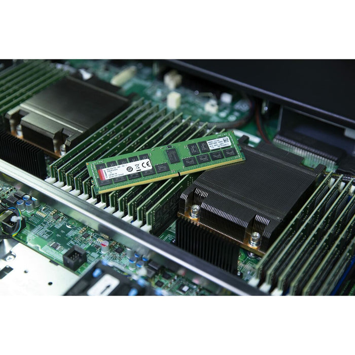 RAM Memory Kingston KSM56E46BS8KM-16HA 16 GB 5600 MHz DDR5 SDRAM DDR5