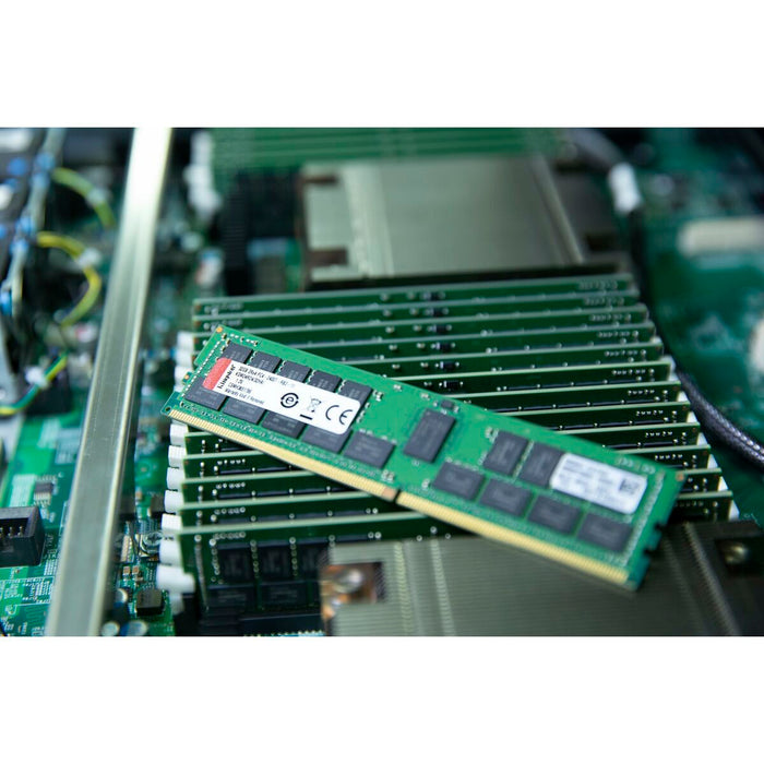 RAM Memory Kingston KSM56E46BS8KM-16HA 16 GB 5600 MHz DDR5 SDRAM DDR5