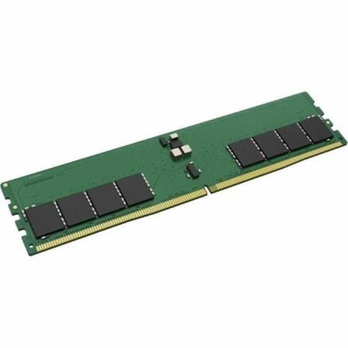 KINGSTON 64GB 6400MT/s DDR5 Non-ECC CL52 CUDIMM 2Rx8